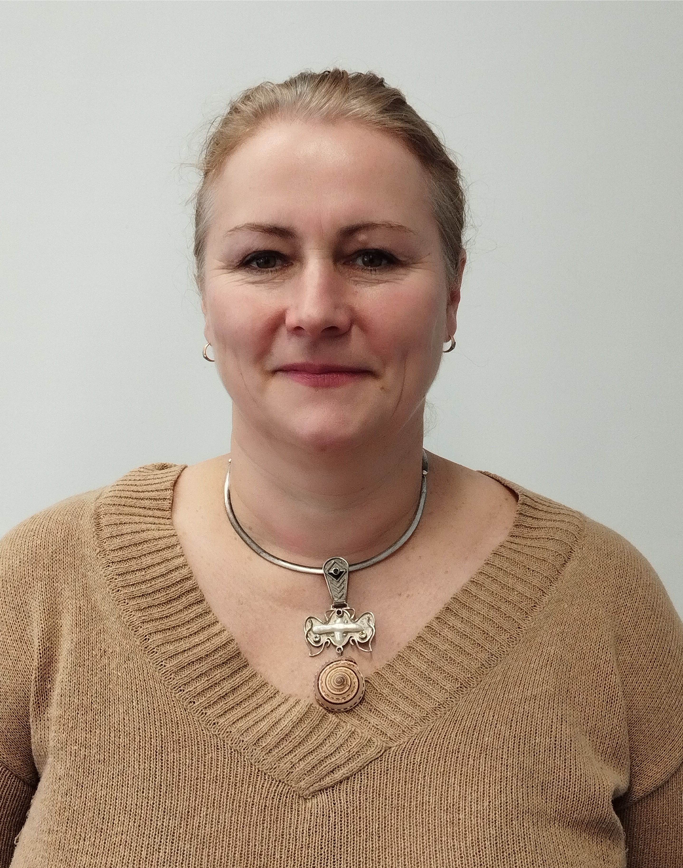 Трухина Светлана Валерьевна.