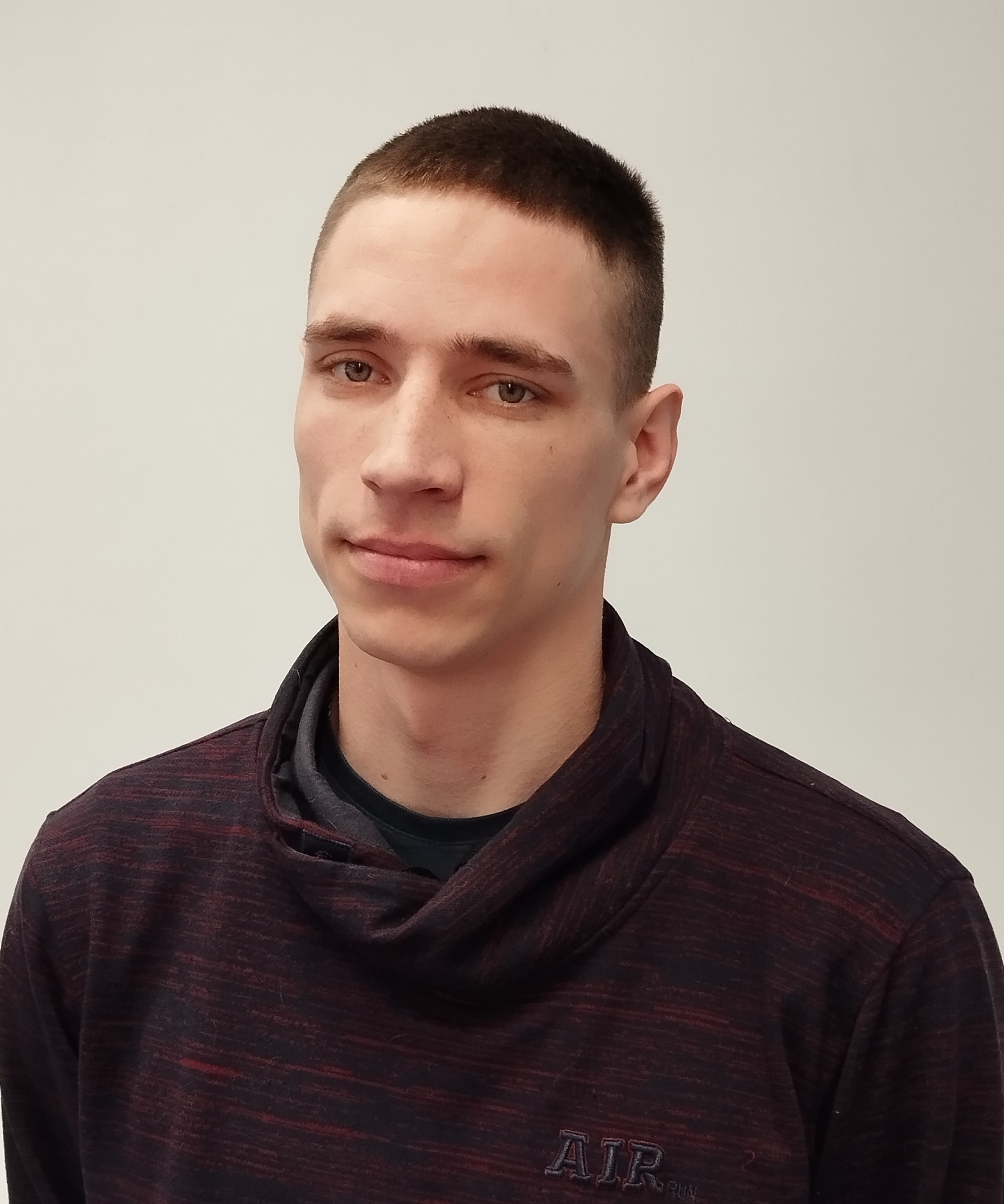 Перевалов Дмитрий Иванович.