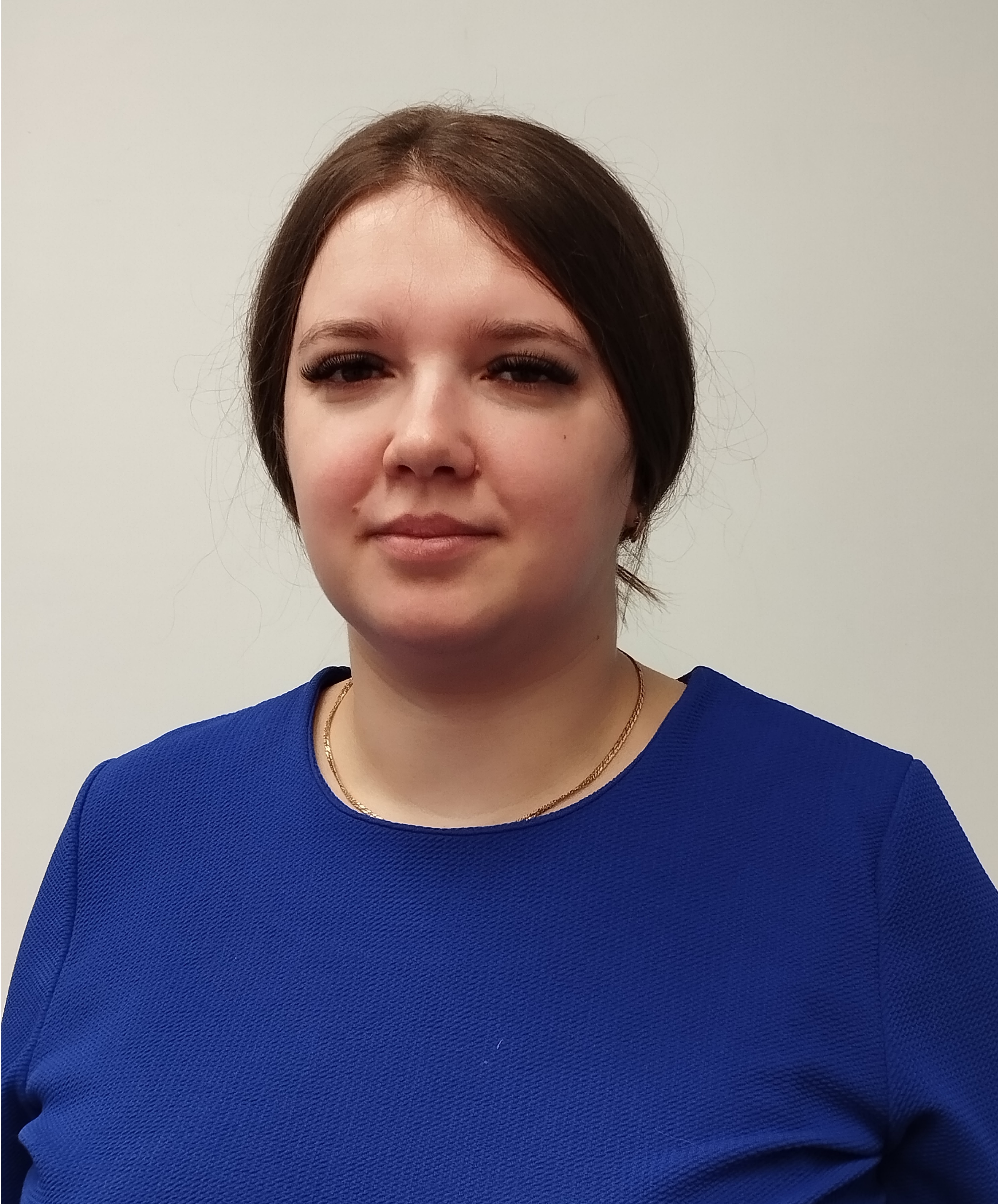Перевалова Валентина Александровна.